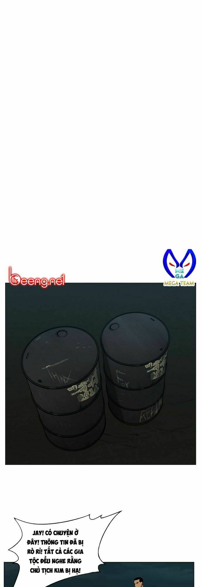 Hard Core Leveling Warrior: Chapter 176