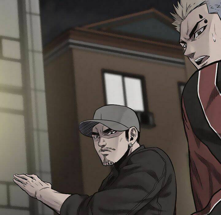 Nắm Đấm: Chapter 13