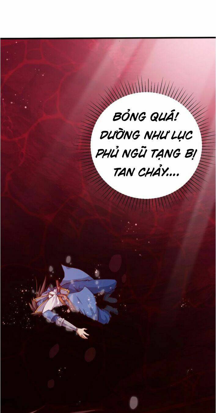 Ngự Thiên Thần Đế: Chapter 38