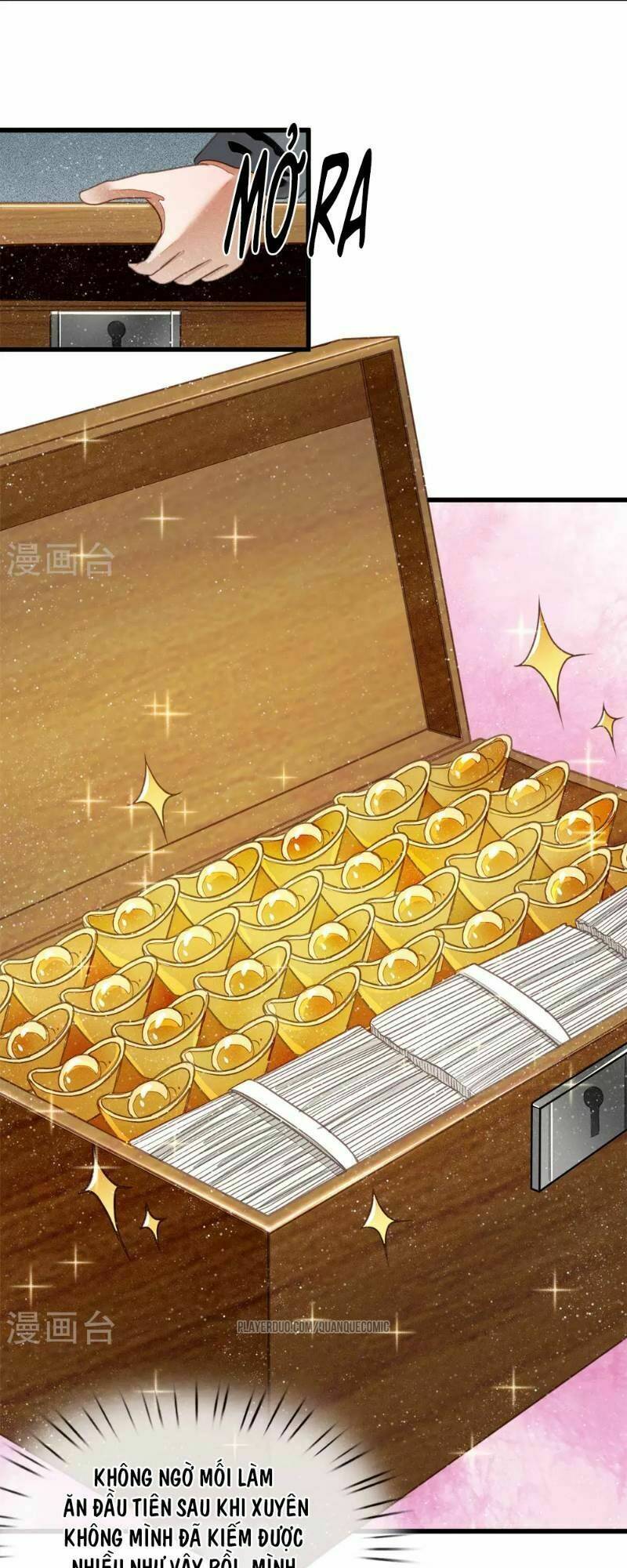 Đệ Nhất Hoàn Khố: Chapter 41