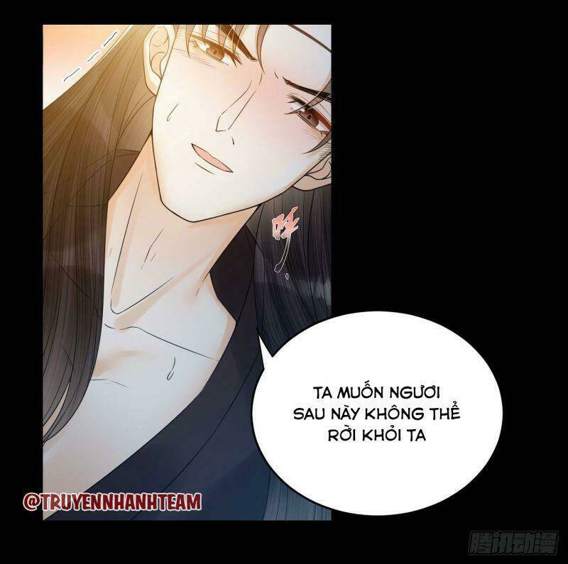 Lễ Băng Nhạc Phôi Chi Dạ: Chapter 50