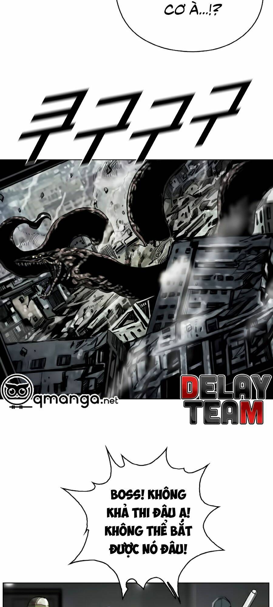 Thợ Săn Đầu Tiên: Chapter 13