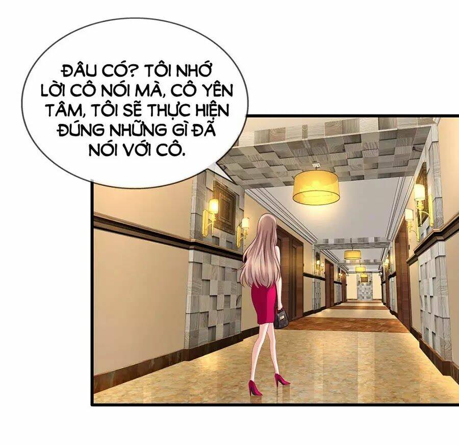 Mỹ Vị Giai Thê: Chapter 51