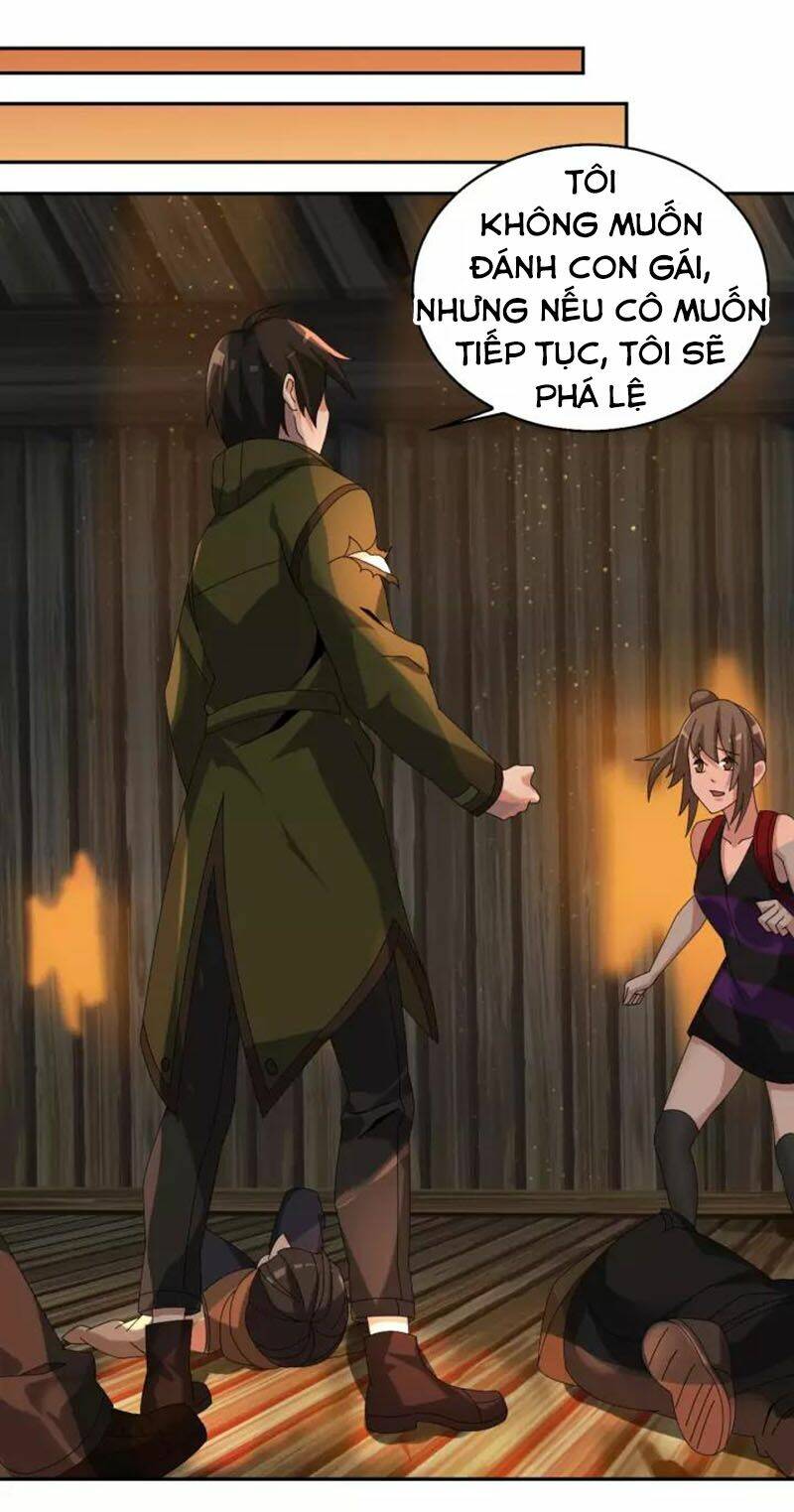 Siêu Cấp Đại Chủ Bạ: Chapter 79