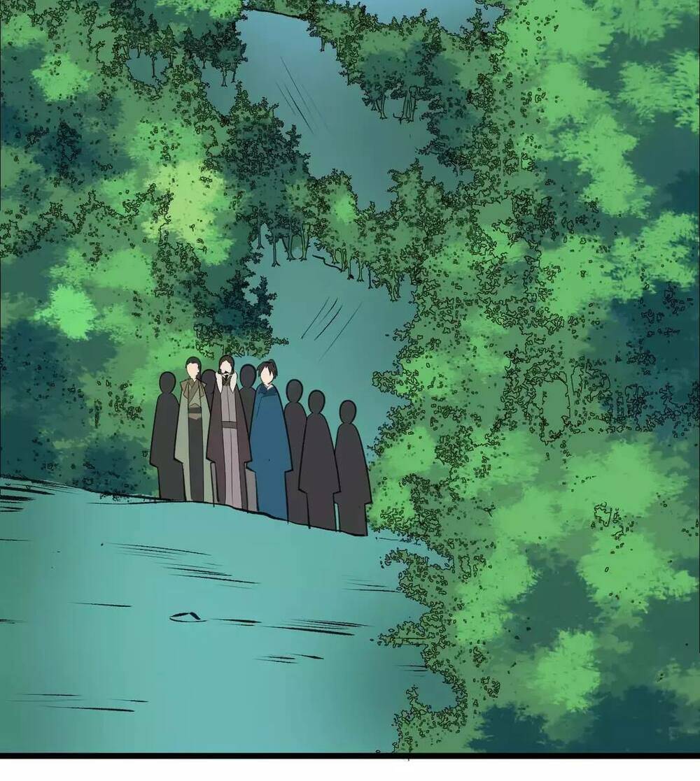 Bồng Sơn Viễn: Chapter 41