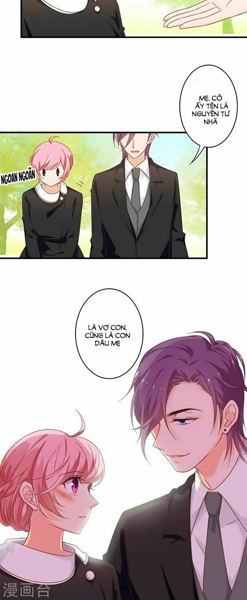 Cả Thế Giới Đều Không Bằng Người: Chapter 97