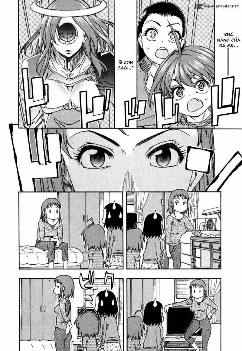 Ichinensei Ni Nacchattara: Chapter 37
