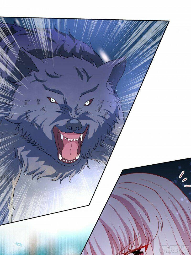 Công Chúa Phản Diện Trong Truyền Thuyết: Chapter 57