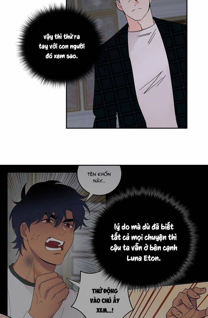 Kẻ Cắp Mặt Trăng: Chapter 15