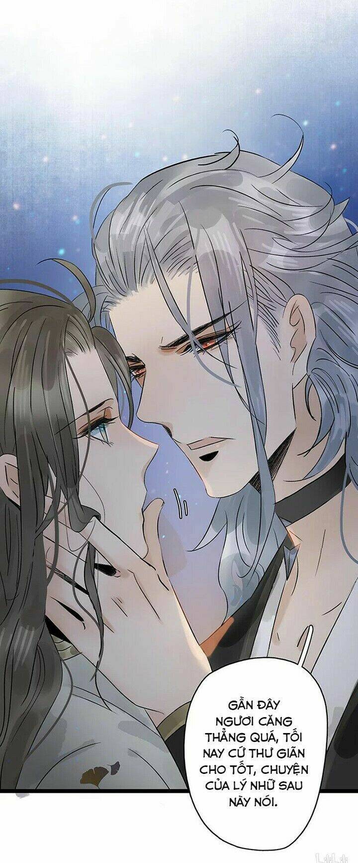 Thái Tử Bị Hoang Tưởng: Chapter 49