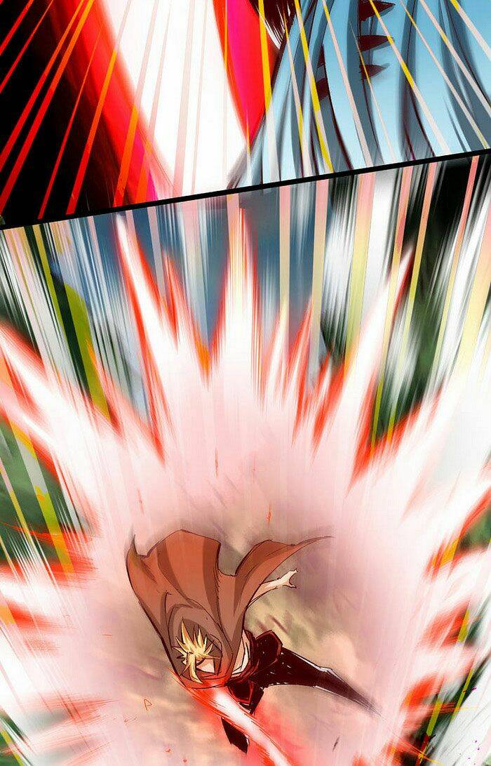 Thông Thiên Chi Lộ: Chapter 34