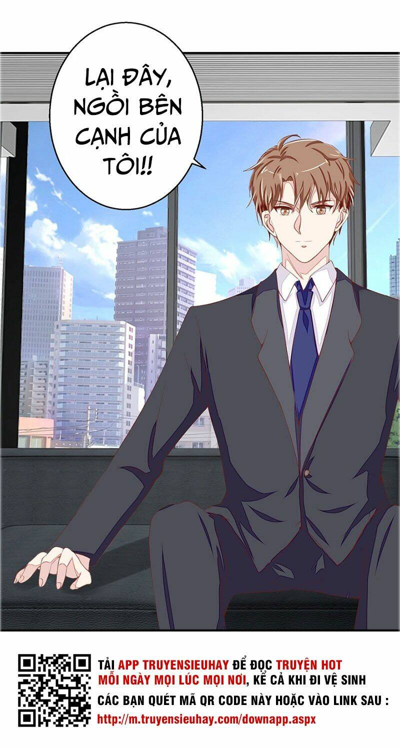 Chung Cực Thấu Thị Nhãn: Chapter 49