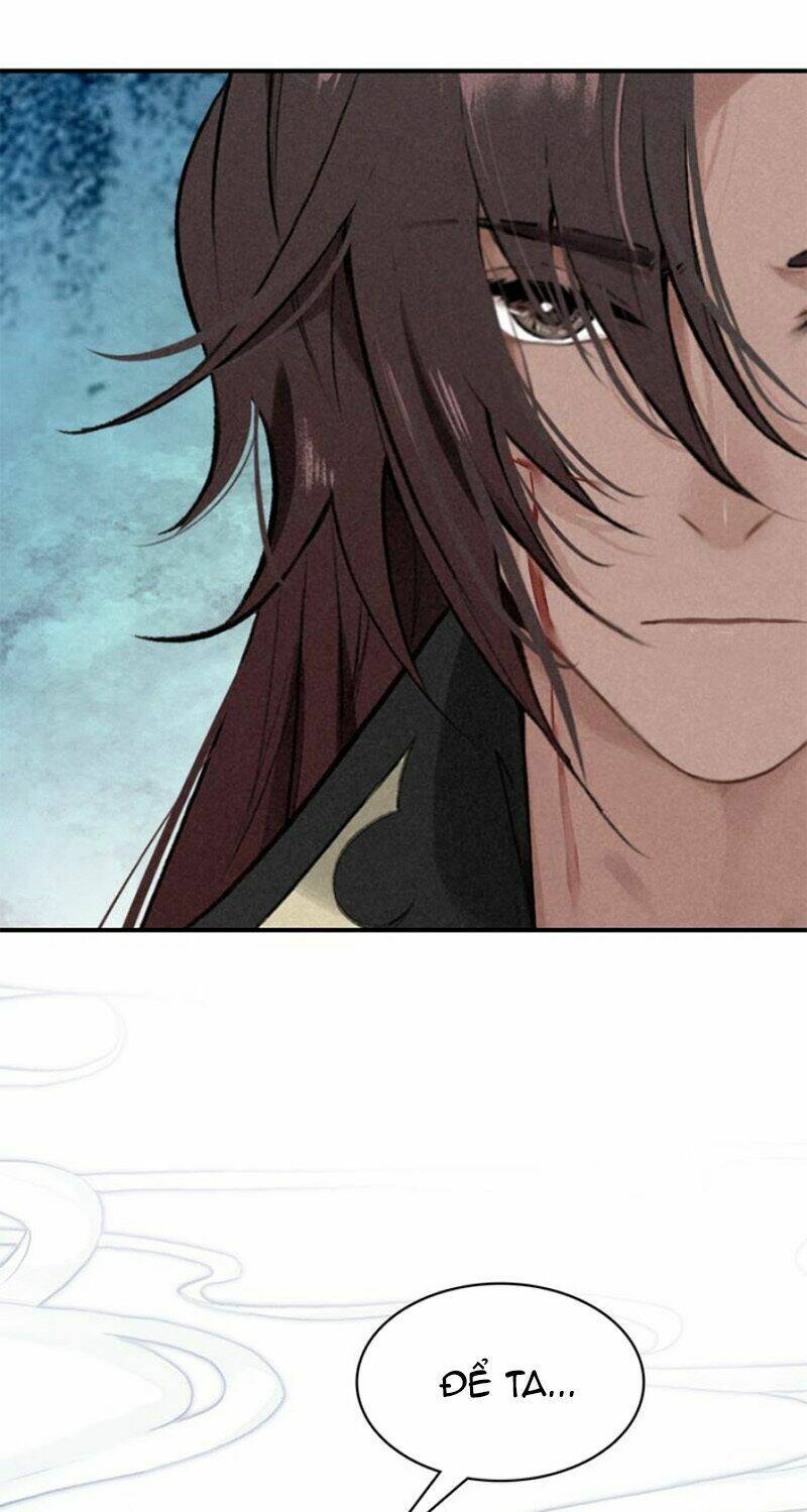 Đế Sư Tại Thượng: Chapter 35