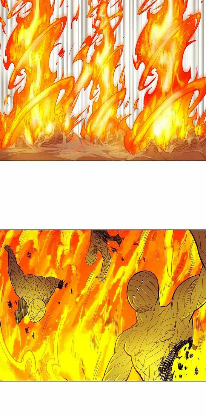 Hard Core Leveling Warrior: Chapter 176.7