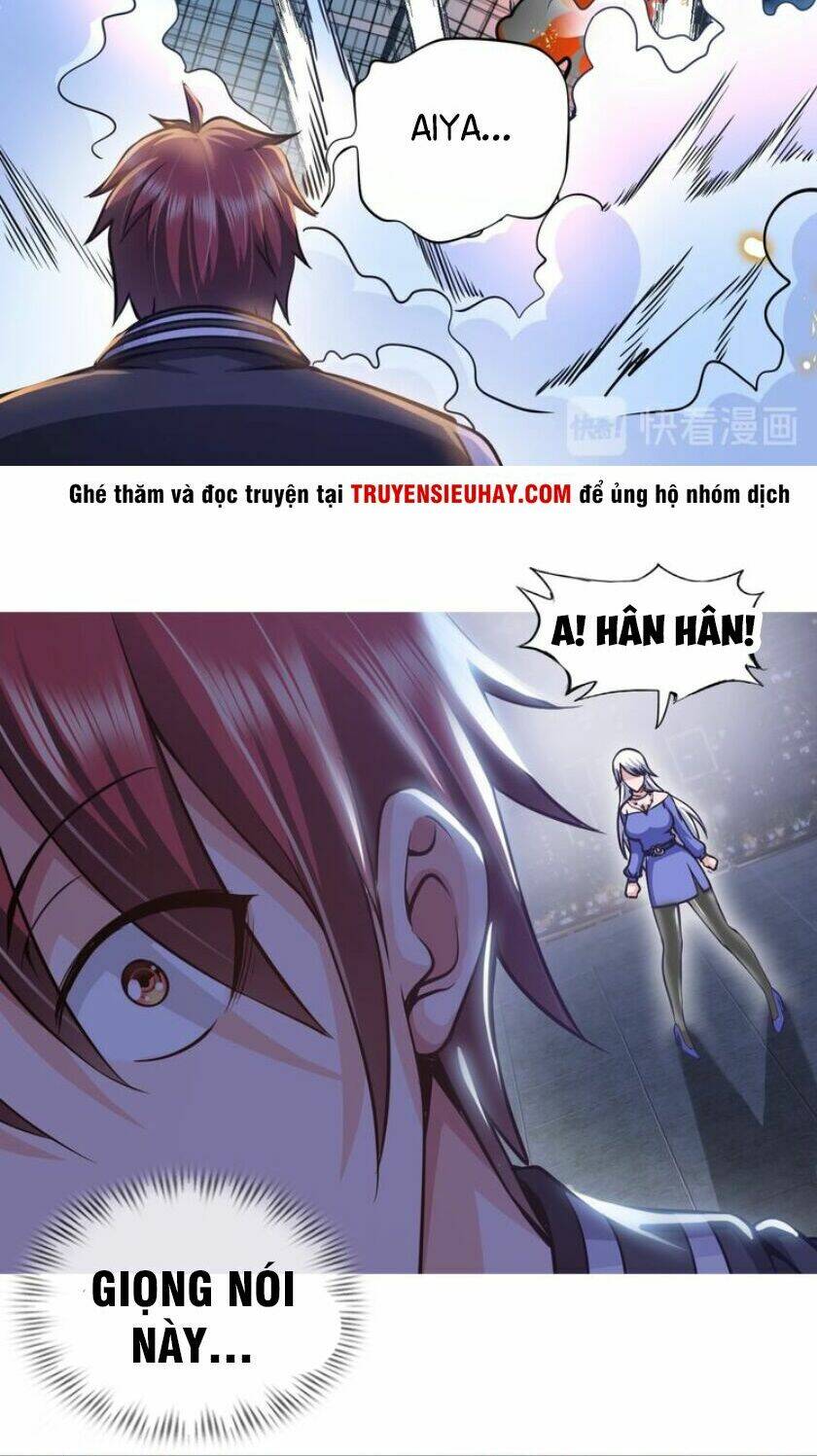 Thần Tiên Dạy Tôi Giả X: Chapter 14
