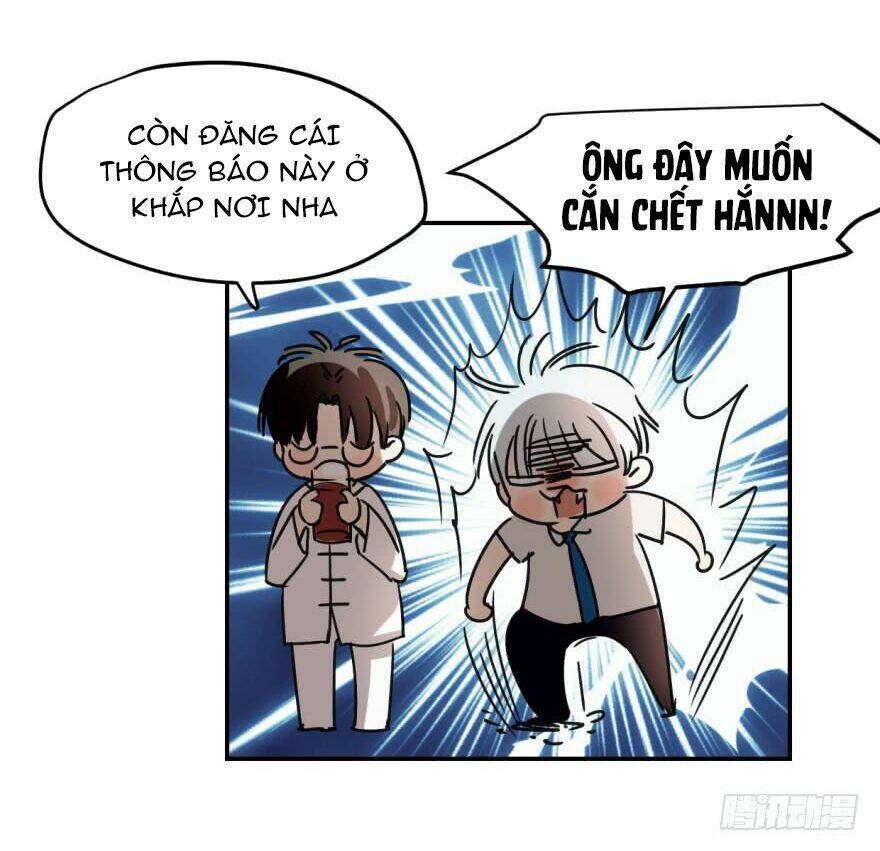 Truy Bắt Ngao Ngao: Chapter 3