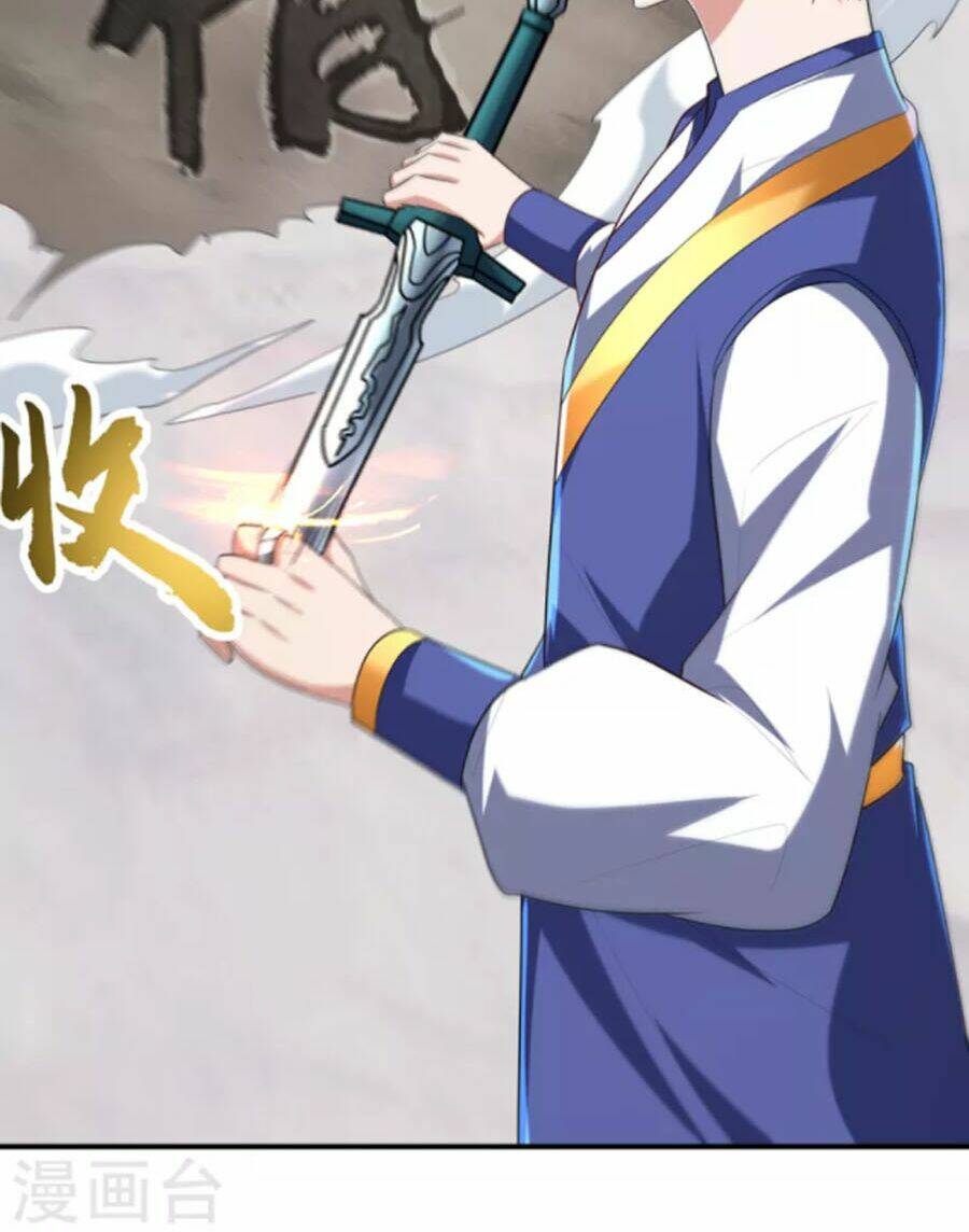 Yêu Giả Vi Vương: Chapter 294