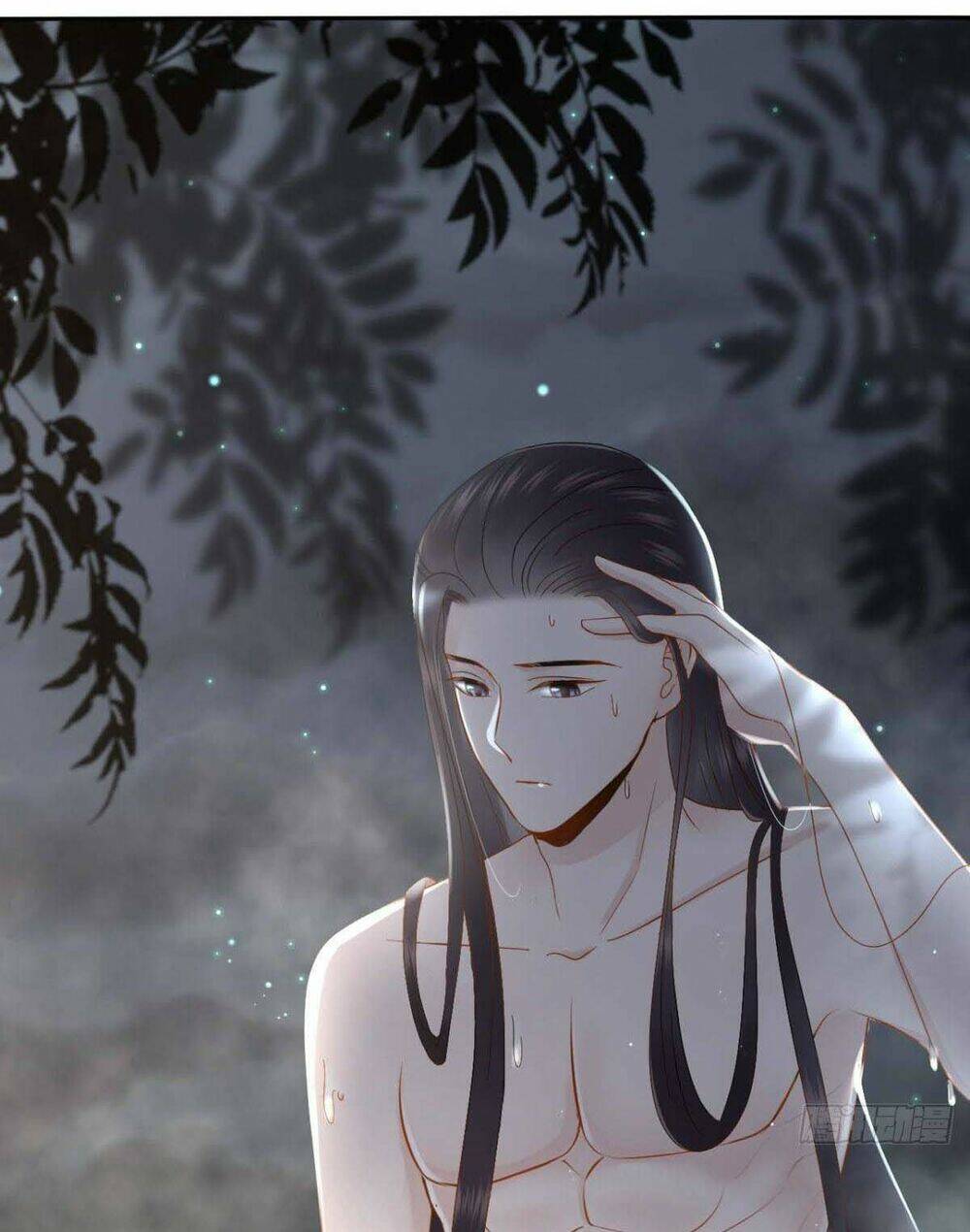 Vương Phi Thông Linh: Chapter 10