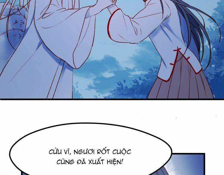 Lượm Được Một Tiểu Hồ Ly 2: Chapter 49