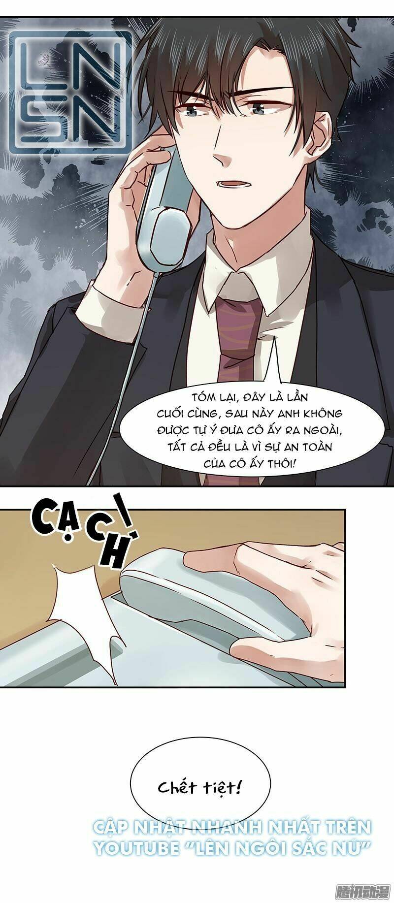 Vợ Yêu Của Ác Ma: Chapter 45