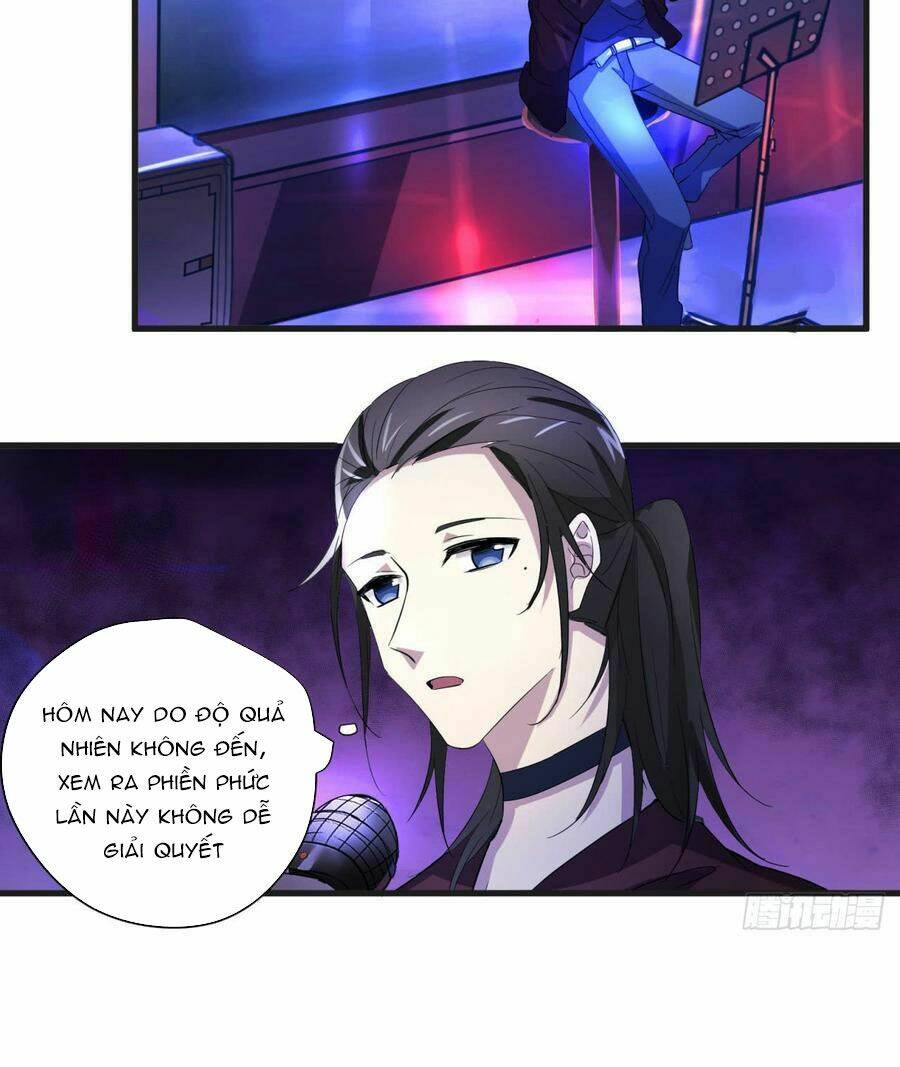 Đơn Phương Yêu Thầm Anh: Chapter 47