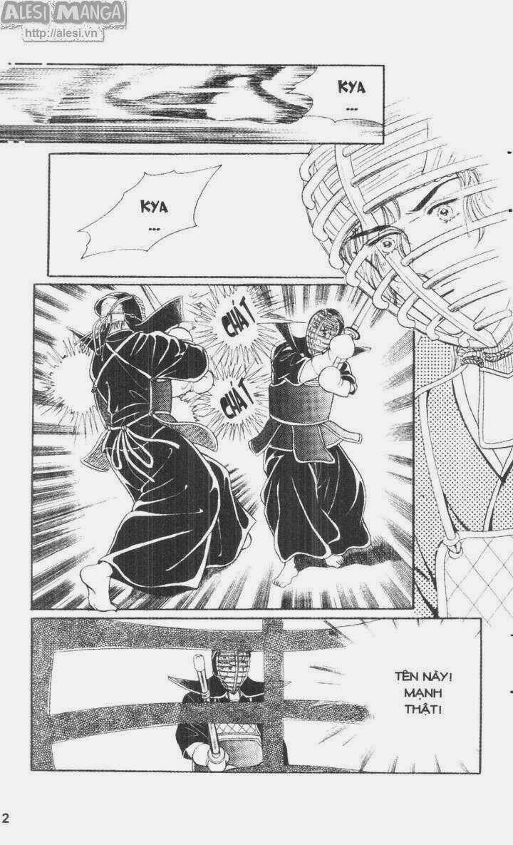 Nhỏ Con Trai: Chapter 1