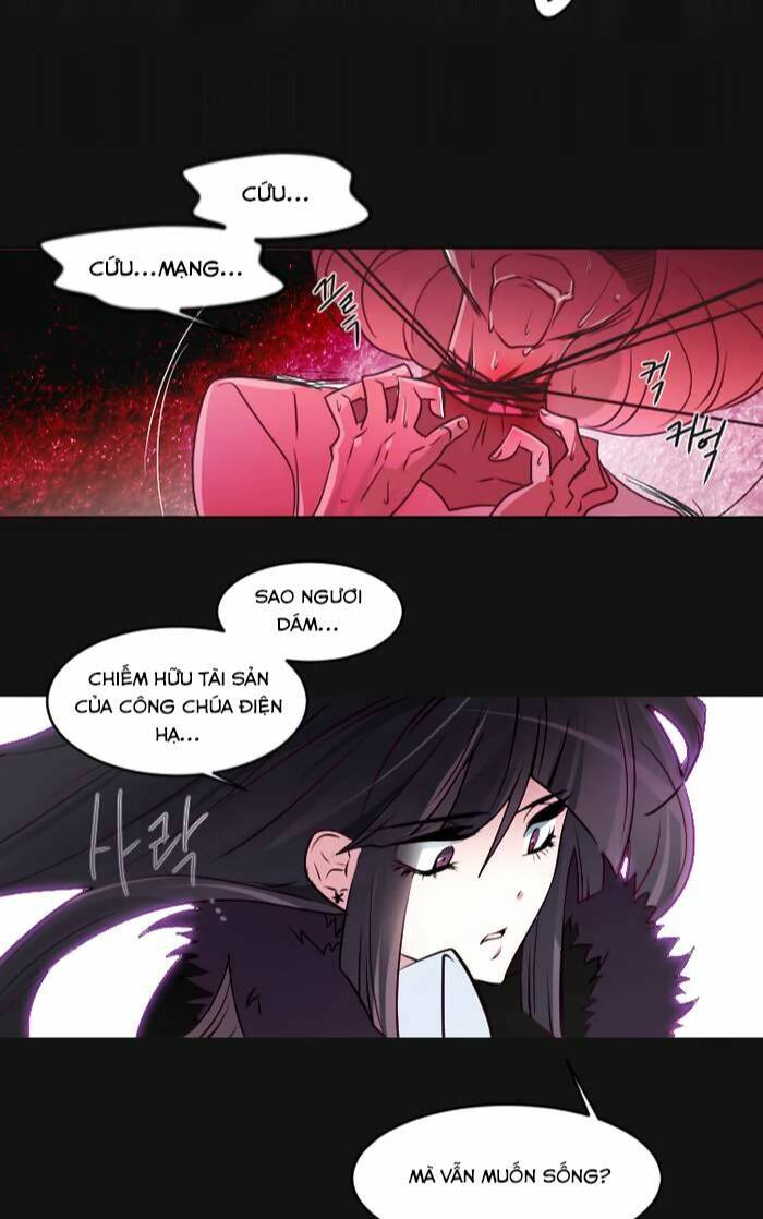 The Memory Of Wind: Anz: Chapter 6