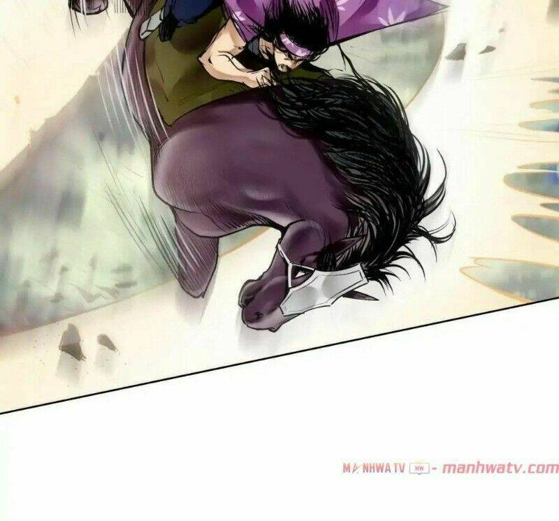 Thanh Gươm Quỷ: Chapter 40