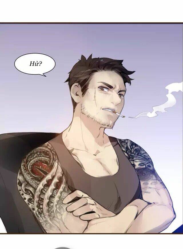 Hướng Dẫn Bảo Trì Người Máy: Chapter 1