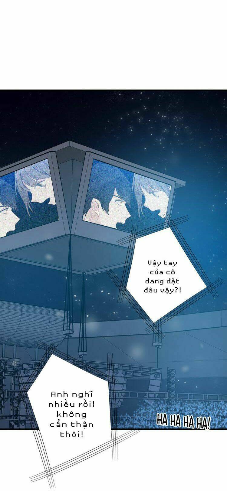 Viện Bảo Tàng Tâm Nguyện: Chapter 19.2