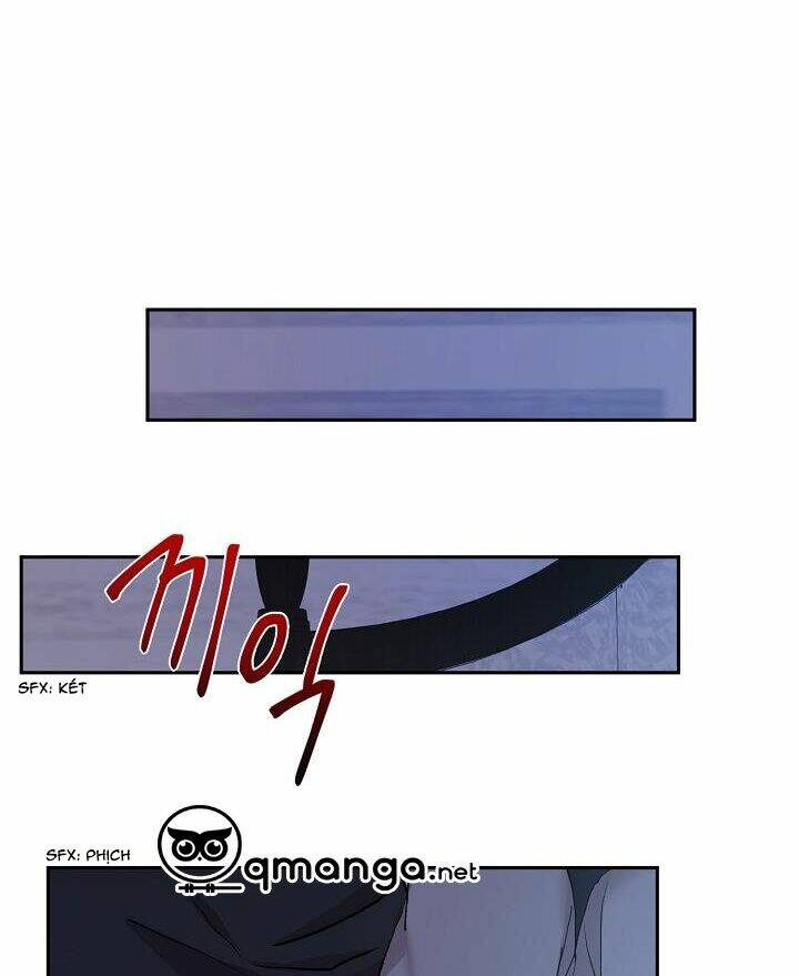 Kẻ Cắp Mặt Trăng: Chapter 39