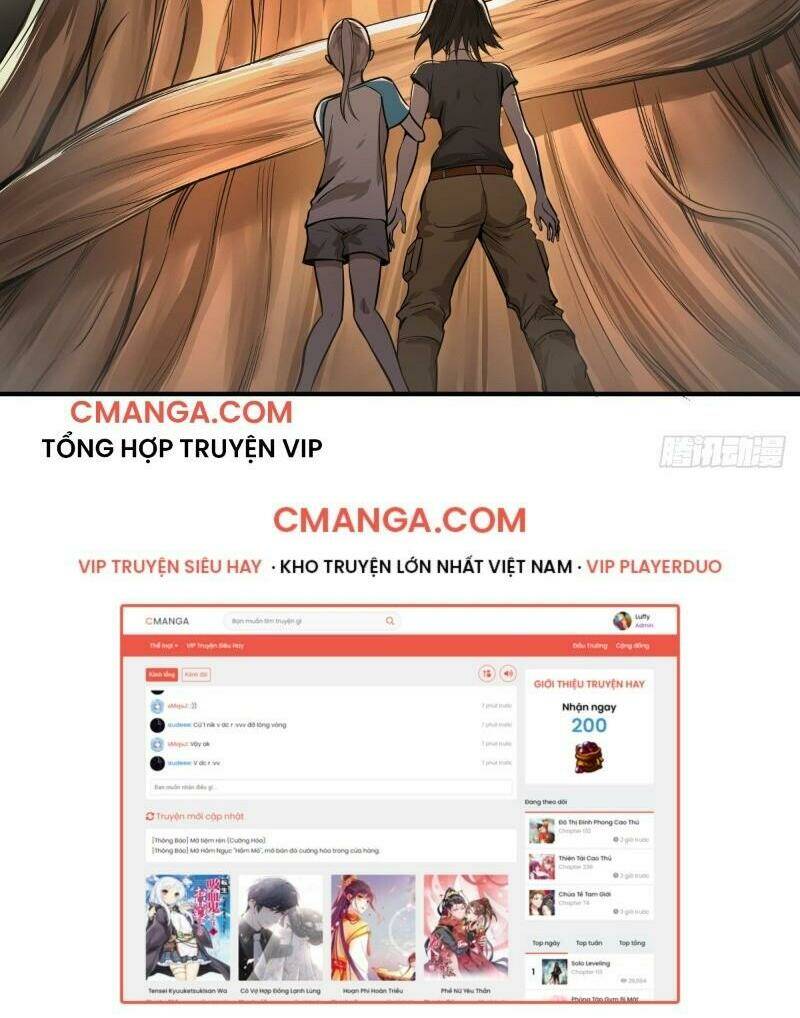 Danh Sách Kẻ Phản Diện: Chapter 85