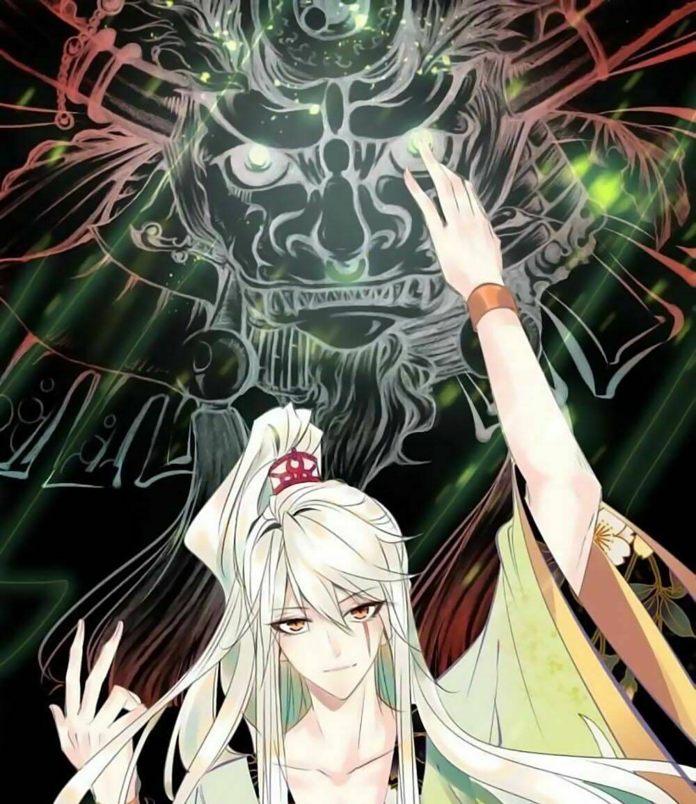 Chúng Thần Học Viện: Chapter 12