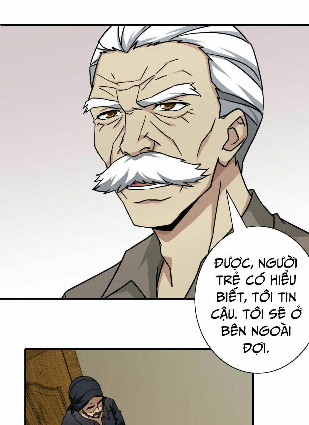 Hộ Hoa Cao Thủ Tại Đô Thị: Chapter 113