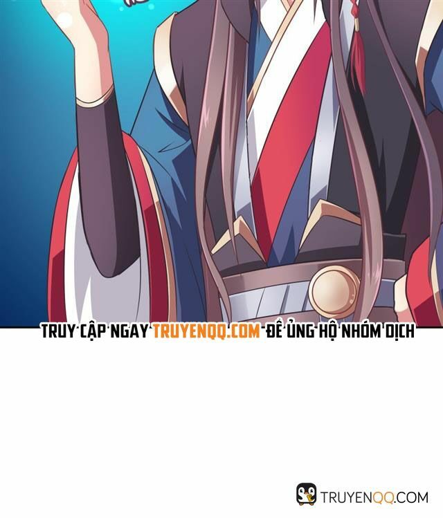 Phép tắc yêu đương của Ma Vương: Chapter 20