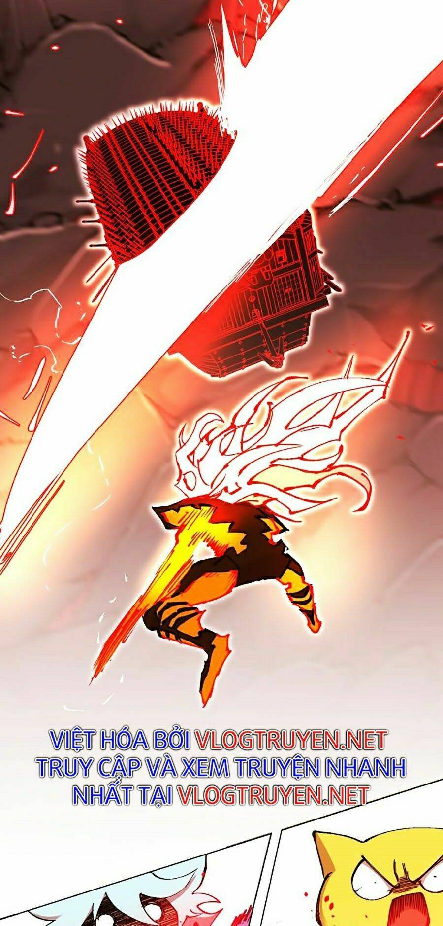 Hard Core Leveling Warrior Ss2: Chapter 100