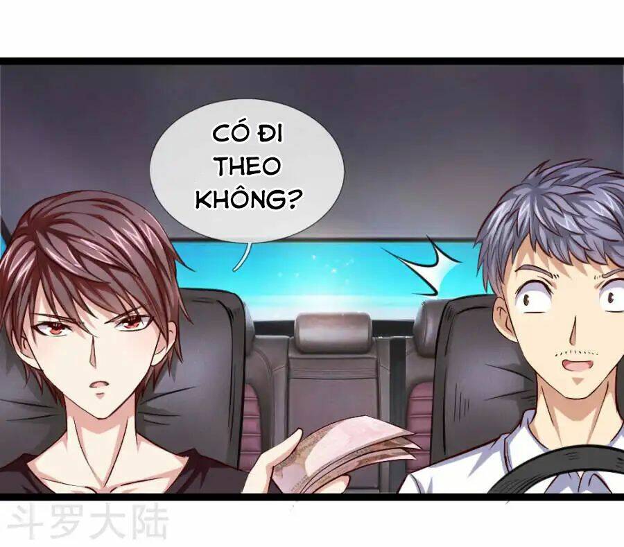 Tuyệt Thế Phi Đao: Chapter 56