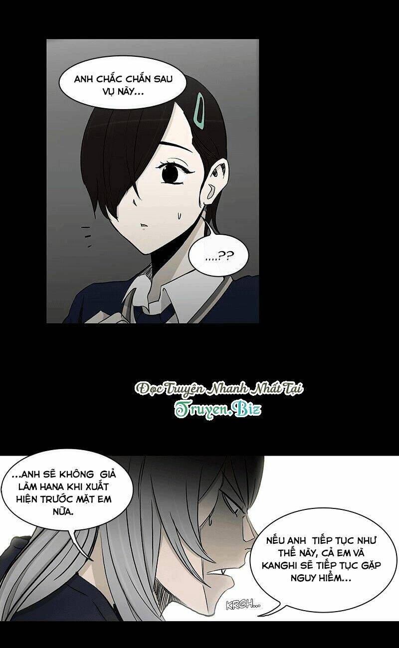 Anh Ấy Là Nữ Sinh Cấp 3: Chapter 48