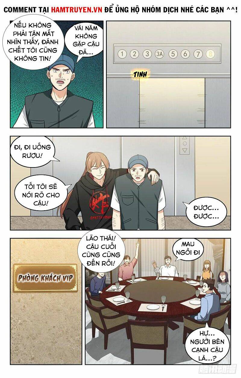 Tối Cường Phản Sáo Lộ Hệ Thống: Chapter 297