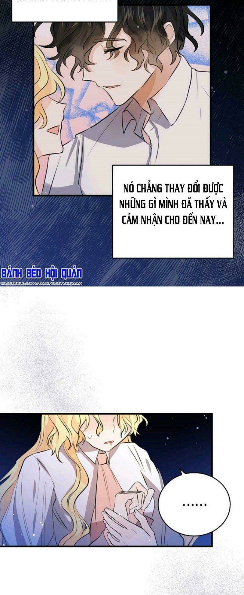 Tôi Là Bạn Gái Cũ Của Một Người Lính: Chapter 43