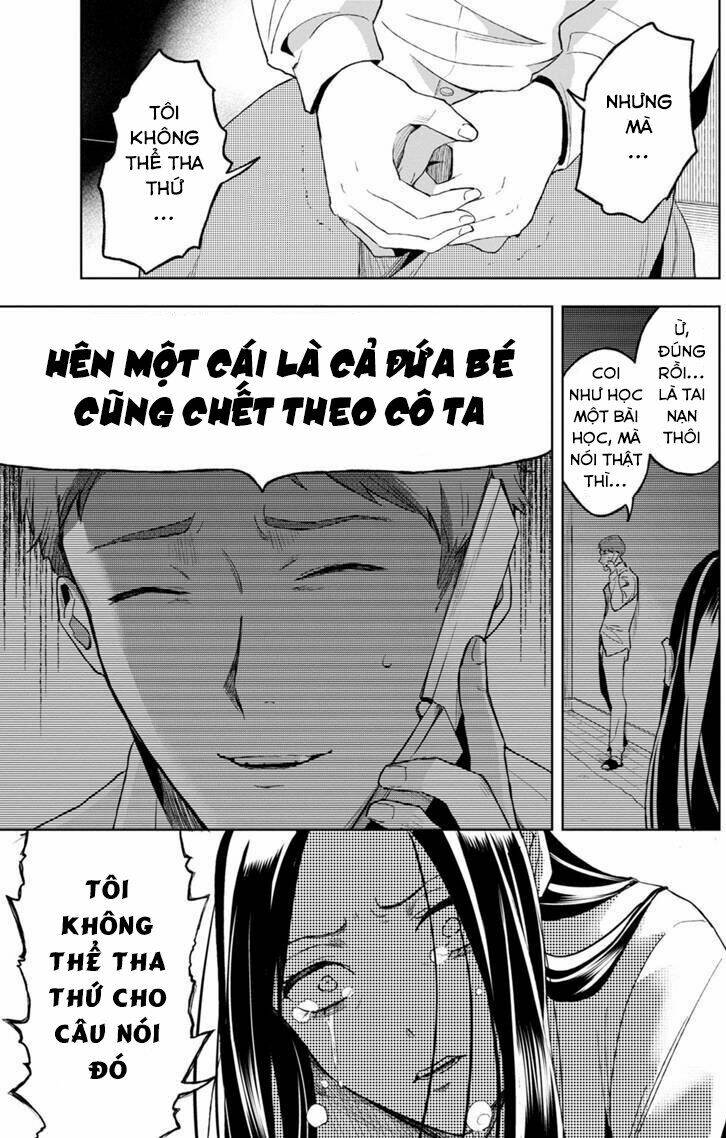 Biệt Khúc Cuối Cùng.: Chapter 2.2