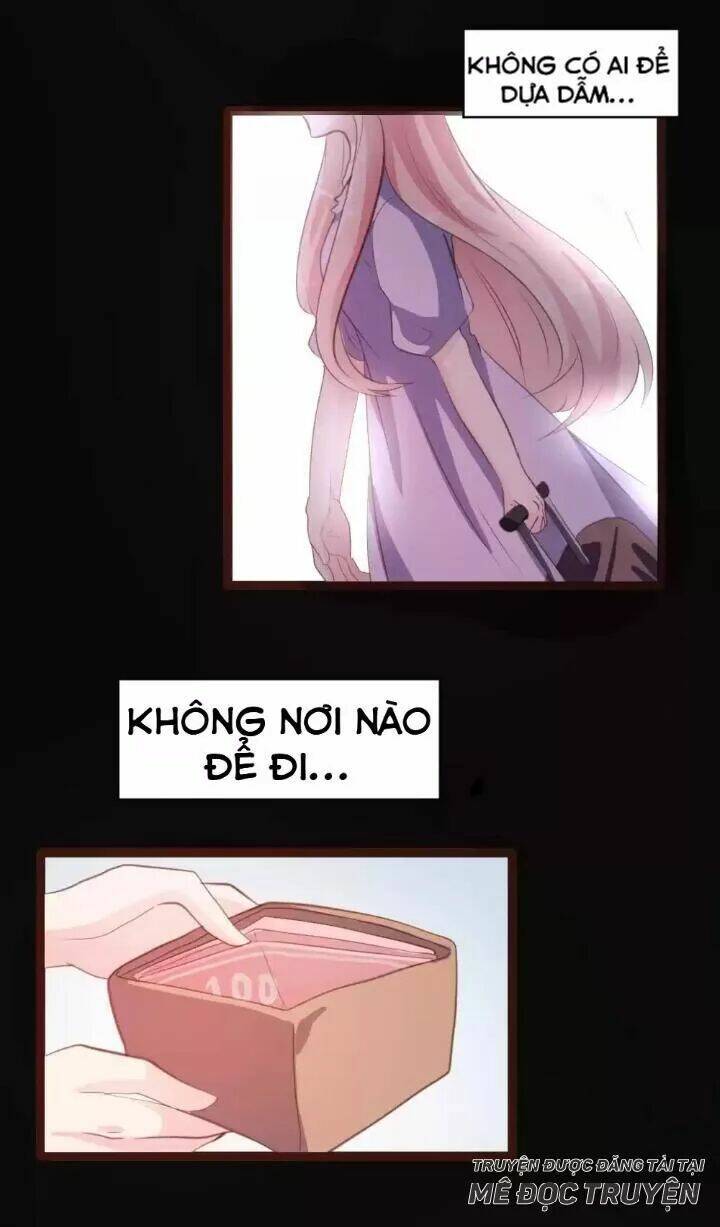 Bản Hợp Đồng Của Tổng Tài Lạnh Lùng: Chapter 21