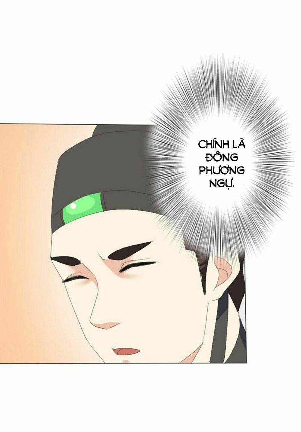 Hỏa Hồ: Chapter 2