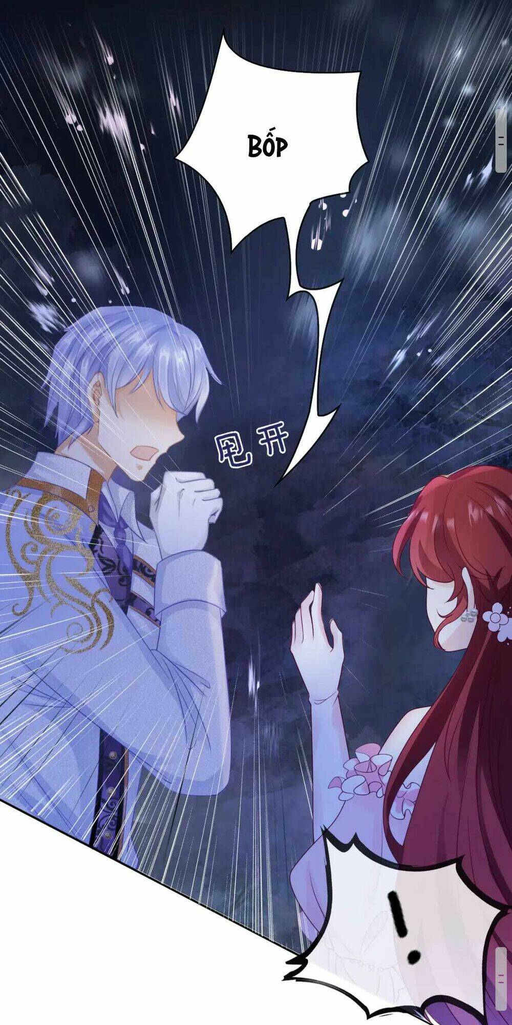Tôi Tỏ Tình Với Kẻ Thù Của Tôi: Chapter 4