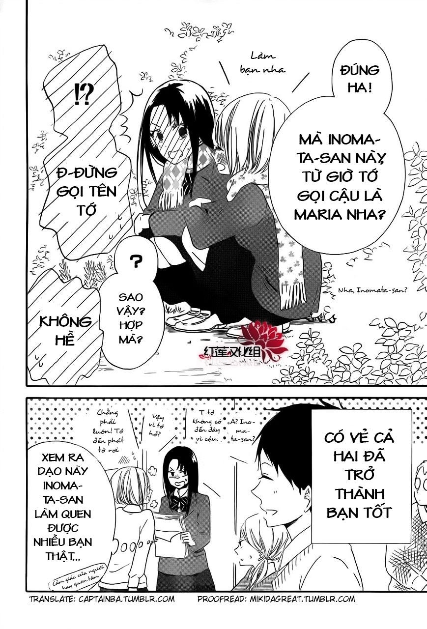 Anh Chàng Bảo Mẫu: Chapter 29