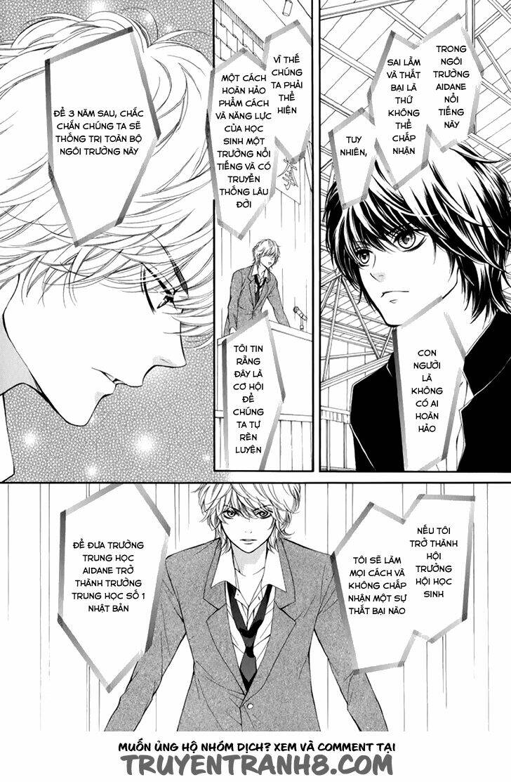 Pika Ichi: Chapter 20