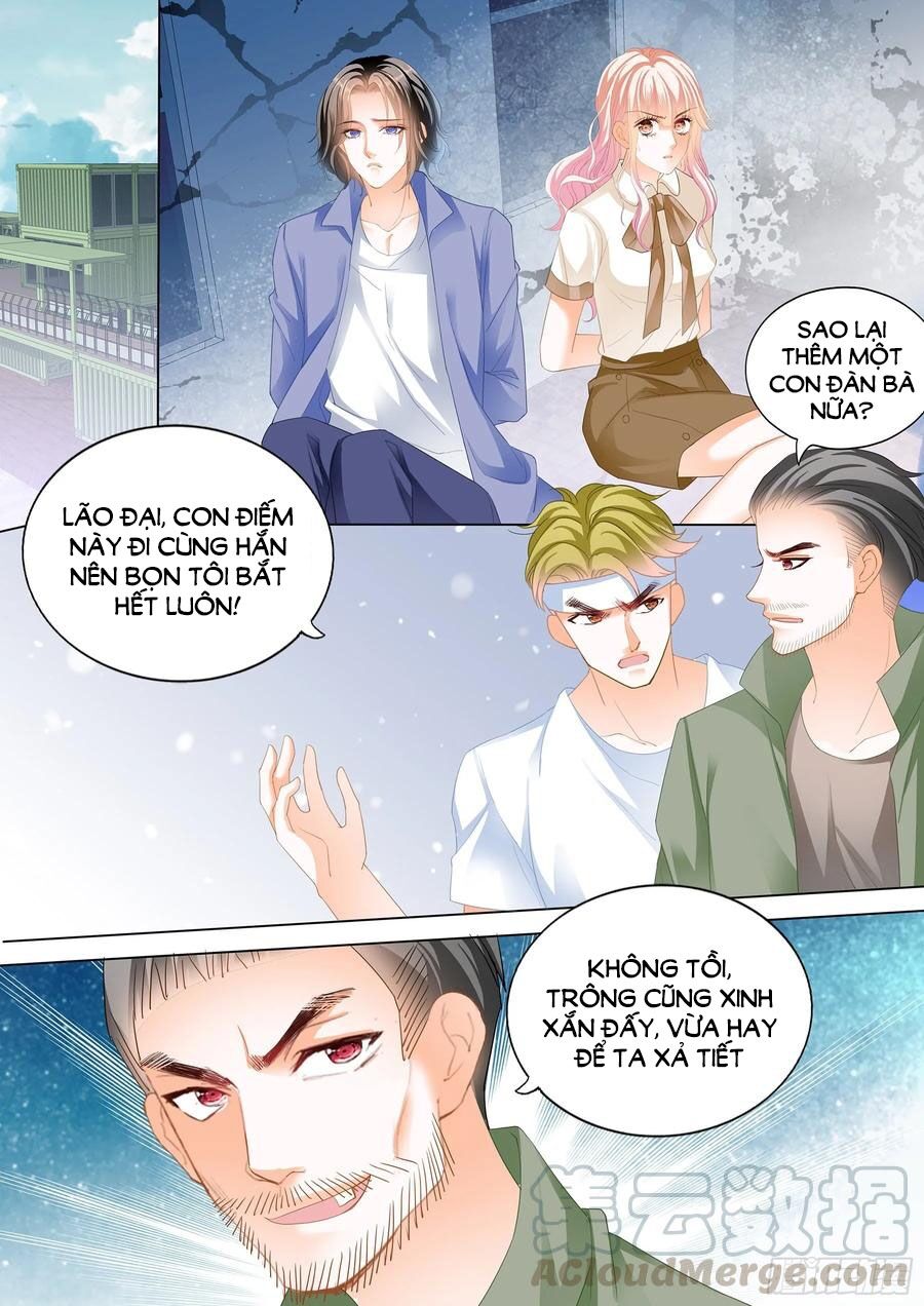 Bá Đạo Tiểu Thúc, Xin Trêu Chọc Vừa Thôi!: Chapter 165