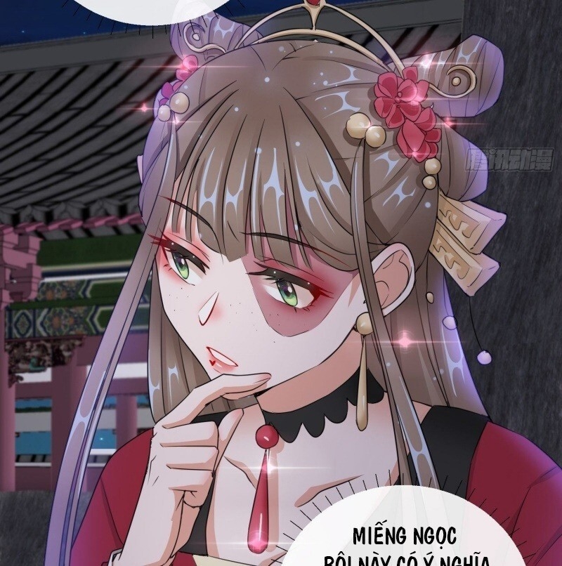 Công Lược Trưởng Thành Của Vương Phi: Chapter 16