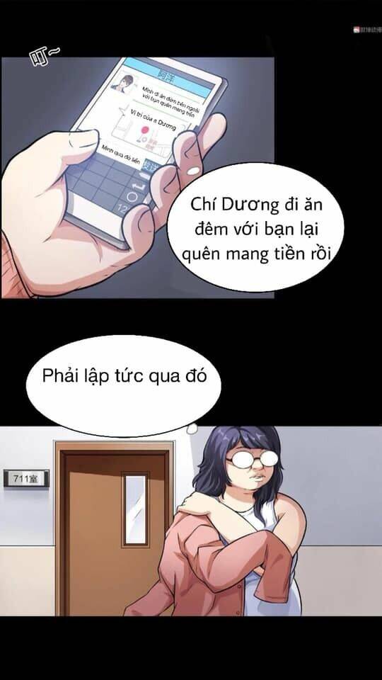 Giày Thủy Tinh: Chapter 1.1