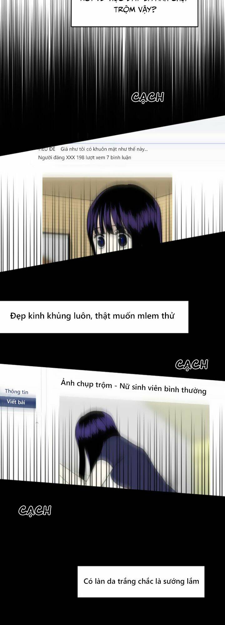 Người Đẹp Gangnam: Chapter 74
